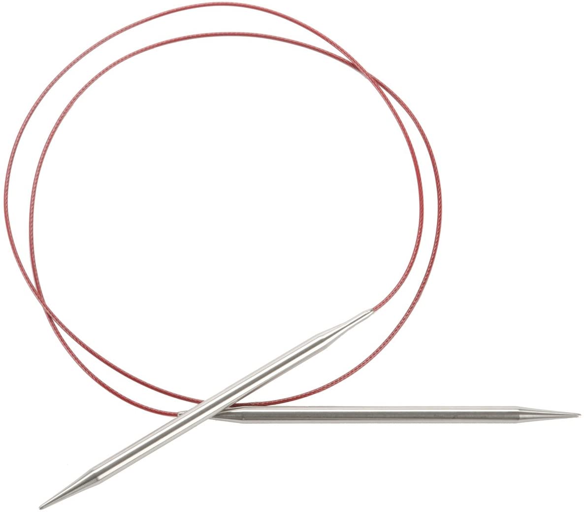 ChiaoGoo Red Lace Circular Needles